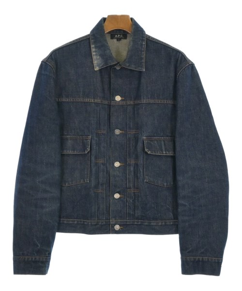 アーペーセー(A.P.C.)のA.P.C. デニムジャケット