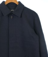A.P.C.（アーペーセー）ピーコート 紺 サイズ:XS メンズ/2200628652010