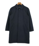 A.P.C. ピーコート
