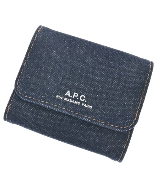 アーペーセー(A.P.C.)のA.P.C. 財布・コインケース