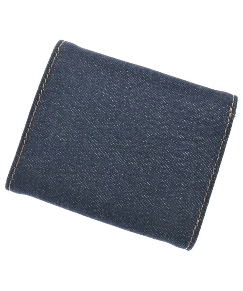 A.P.C.（アーペーセー）財布・コインケース 紺 サイズ:- メンズ/2200631402046