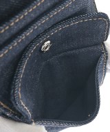 A.P.C.（アーペーセー）財布・コインケース 紺 サイズ:- メンズ/2200631402046