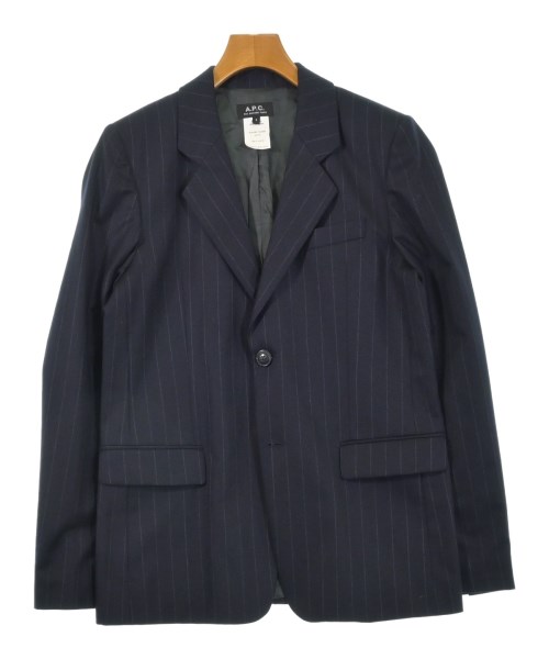 A.P.C.（アーペーセー）その他 紺 サイズ:S/S メンズ/2200631471011