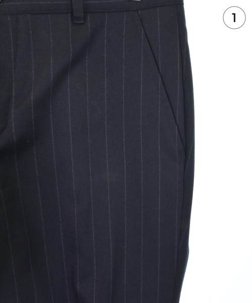 A.P.C.（アーペーセー）その他 紺 サイズ:S/S メンズ/2200631471011