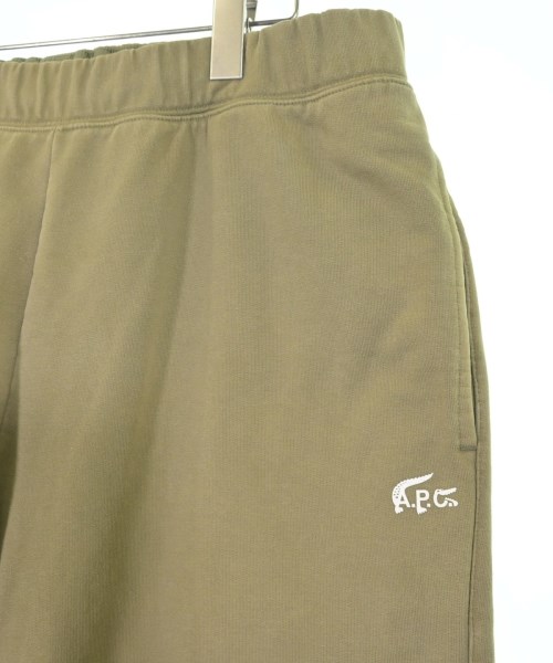 A.P.C.（アーペーセー）その他 カーキ サイズ:M メンズ/2200631471028