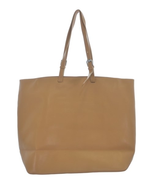 A.P.C.（アーペーセー）トートバッグ ベージュ サイズ:- メンズ/2200631471035