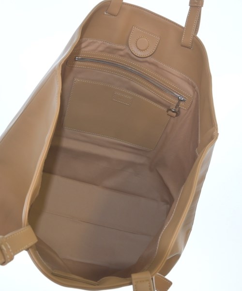 A.P.C.（アーペーセー）トートバッグ ベージュ サイズ:- メンズ/2200631471035