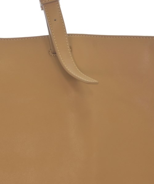 A.P.C.（アーペーセー）トートバッグ ベージュ サイズ:- メンズ/2200631471035