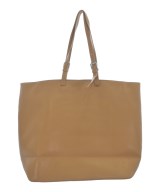 A.P.C.（アーペーセー）トートバッグ ベージュ サイズ:- メンズ/2200631471035