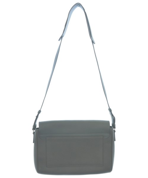 A.P.C.（アーペーセー）ショルダーバッグ グレー サイズ:- メンズ/2200631471042