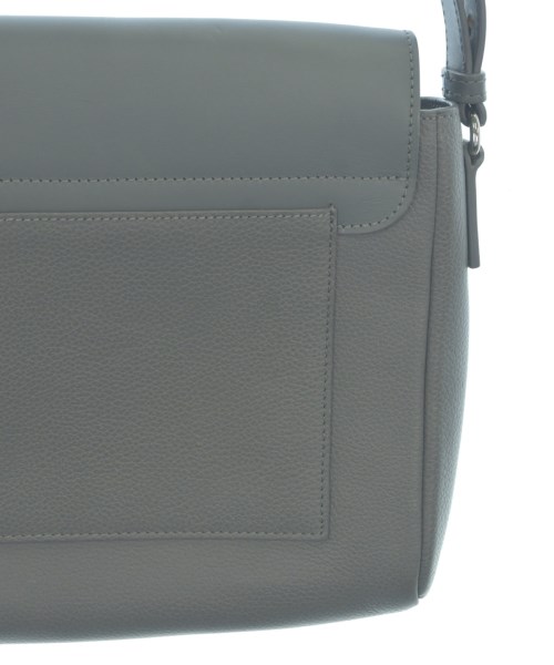 A.P.C.（アーペーセー）ショルダーバッグ グレー サイズ:- メンズ/2200631471042