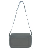 A.P.C.（アーペーセー）ショルダーバッグ グレー サイズ:- メンズ/2200631471042