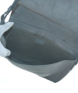 A.P.C.（アーペーセー）ショルダーバッグ グレー サイズ:- メンズ/2200631471042