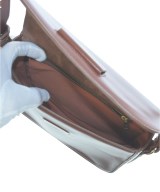 A.P.C.（アーペーセー）ショルダーバッグ 茶 サイズ:- メンズ/2200631471059