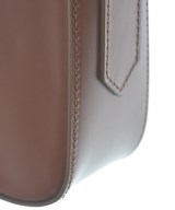 A.P.C.（アーペーセー）ショルダーバッグ 茶 サイズ:- メンズ/2200631471059