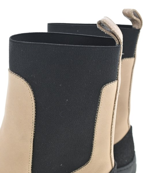 A.P.C.（アーペーセー）ブーツ ベージュ サイズ:EU43(28cm位) メンズ/2200631471066