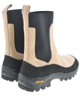 A.P.C.（アーペーセー）ブーツ ベージュ サイズ:EU43(28cm位) メンズ/2200631471066