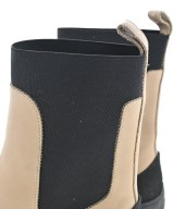 A.P.C.（アーペーセー）ブーツ ベージュ サイズ:EU43(28cm位) メンズ/2200631471066