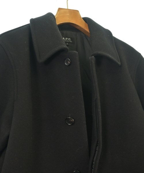 A.P.C.（アーペーセー）その他 黒 サイズ:S メンズ/2200631668015