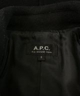 A.P.C.（アーペーセー）その他 黒 サイズ:S メンズ/2200631668015