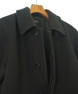 A.P.C.（アーペーセー）その他 黒 サイズ:S メンズ/2200631668015