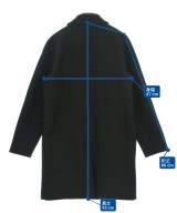 A.P.C.（アーペーセー）その他 黒 サイズ:S メンズ/2200631668015