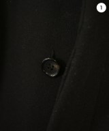 A.P.C.（アーペーセー）その他 黒 サイズ:S メンズ/2200631668015