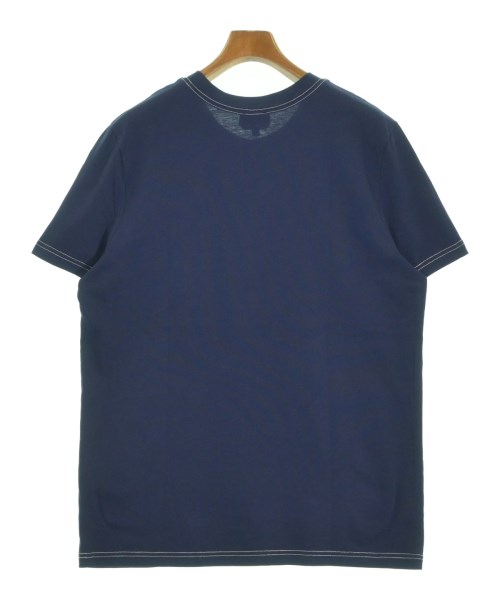 A.P.C.（アーペーセー）Tシャツ・カットソー 紺 サイズ:L メンズ/2200631693031