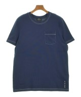 A.P.C.（アーペーセー）Tシャツ・カットソー 紺 サイズ:L メンズ/2200631693031