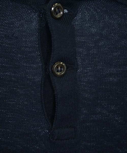 A.P.C.（アーペーセー）ニット・セーター 紺 サイズ:S メンズ/2200631961048