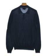 A.P.C.（アーペーセー）ニット・セーター 紺 サイズ:S メンズ/2200631961048