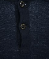 A.P.C.（アーペーセー）ニット・セーター 紺 サイズ:S メンズ/2200631961048