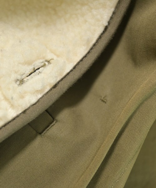 A.P.C.（アーペーセー）コート カーキ サイズ:L メンズ/2200632153015