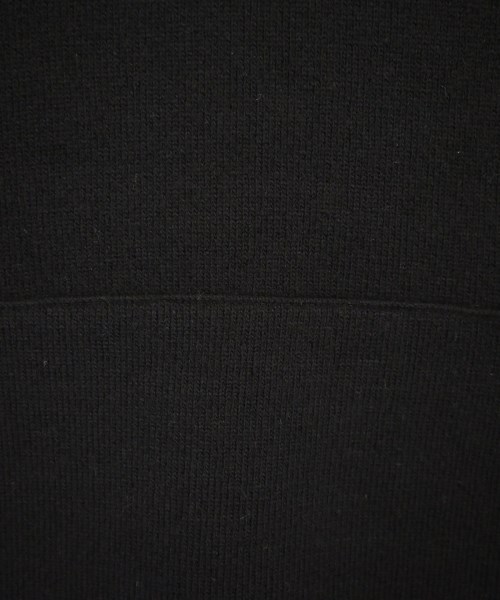 A.P.C.（アーペーセー）ニット・セーター 黒 サイズ:M メンズ/2200631882015