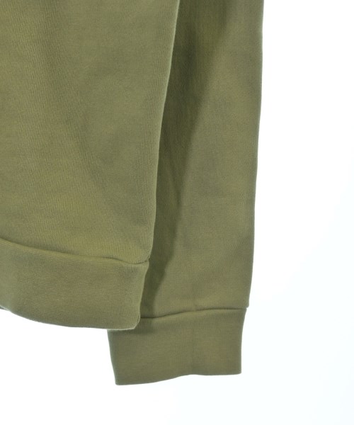 A.P.C.（アーペーセー）スウェット カーキ サイズ:L メンズ/2200633060015