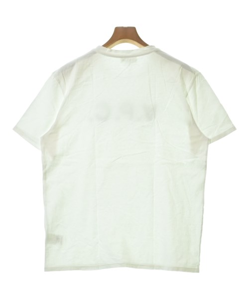 A.P.C.（アーペーセー）Tシャツ・カットソー 白 サイズ:M メンズ/2200633414078
