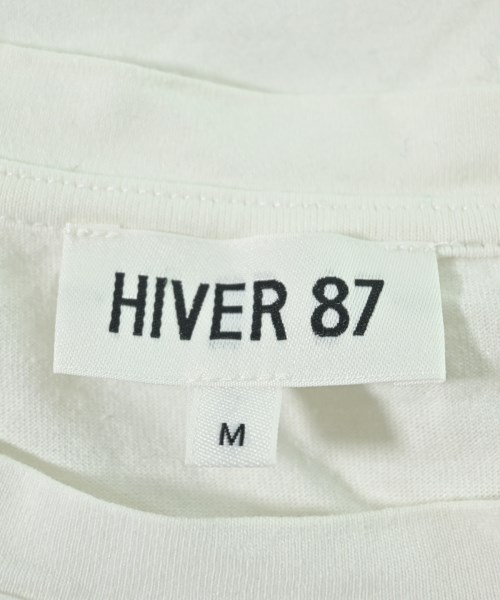 A.P.C.（アーペーセー）Tシャツ・カットソー 白 サイズ:M メンズ/2200633414078