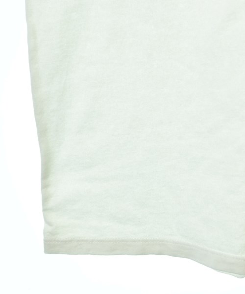A.P.C.（アーペーセー）Tシャツ・カットソー 白 サイズ:M メンズ/2200633414078