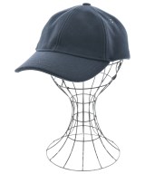 A.P.C.（アーペーセー）キャップ 紺 サイズ:58 メンズ/2200619560065