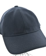 A.P.C.（アーペーセー）キャップ 紺 サイズ:58 メンズ/2200619560065
