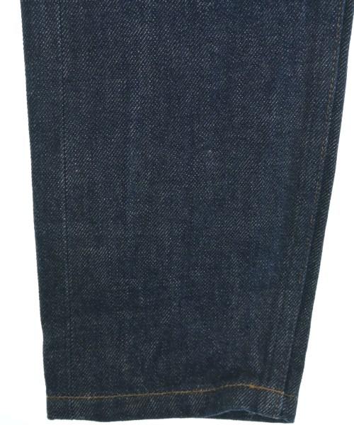 A.P.C.（アーペーセー）デニムパンツ 紺 サイズ:28(S位) メンズ/2200630104033