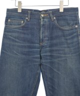 A.P.C.（アーペーセー）デニムパンツ 紺 サイズ:29(S位) メンズ/2200632642052