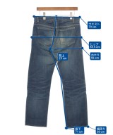 A.P.C.（アーペーセー）デニムパンツ 紺 サイズ:29(S位) メンズ/2200632642052