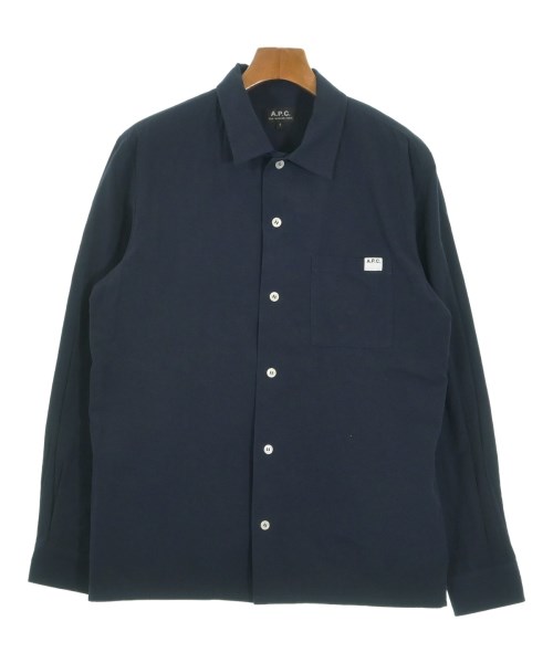 アーペーセー(A.P.C.)のA.P.C. カジュアルシャツ