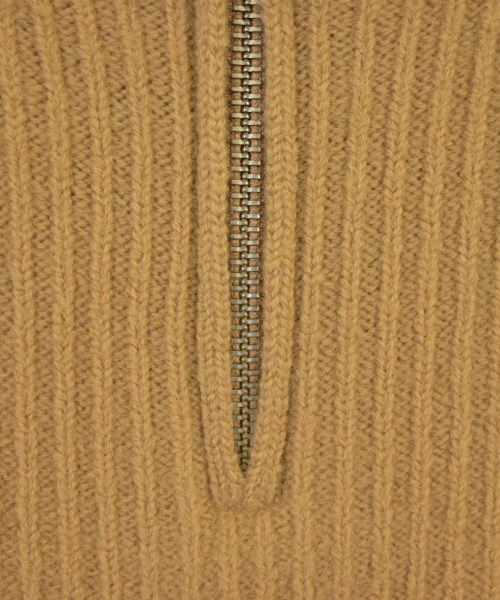 A.P.C.（アーペーセー）ニット・セーター ベージュ サイズ:M メンズ/2200634464010