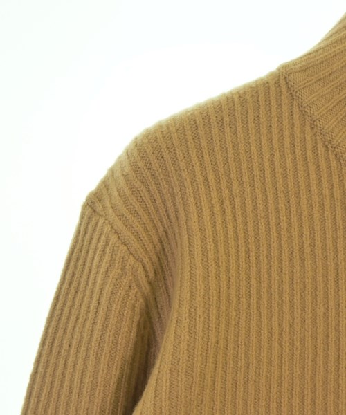 A.P.C.（アーペーセー）ニット・セーター ベージュ サイズ:M メンズ/2200634464010