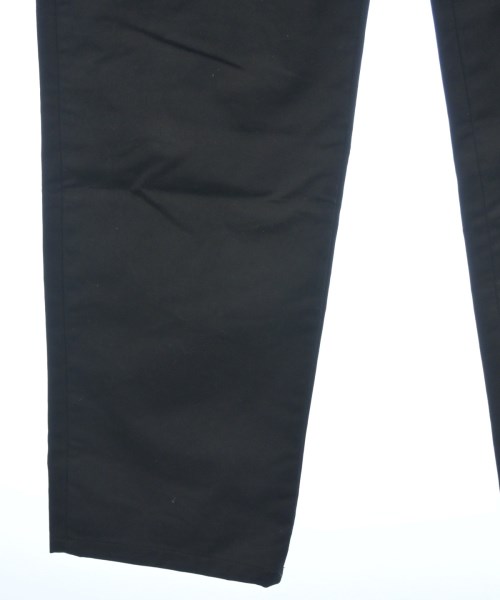 A.P.C.（アーペーセー）チノパン 黒 サイズ:M メンズ/2200634464027