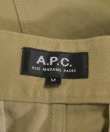 A.P.C.（アーペーセー）チノパン ベージュ サイズ:M メンズ/2200634464034