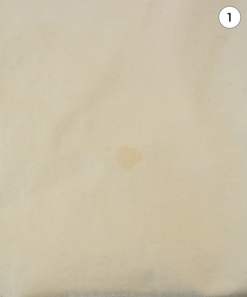 A.P.C.（アーペーセー）その他 白 サイズ:L メンズ/2200634464041