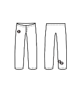 A.P.C.（アーペーセー）その他 白 サイズ:L メンズ/2200634464041